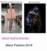 Images of Fashion Companies