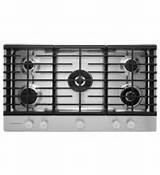 Pictures of Cooktop Kitchenaid