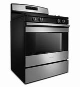 Amana Gas Oven Images