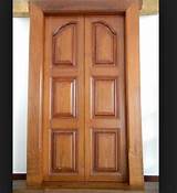 Pictures of Latest Teak Wood Door Design