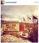 Sundance Film Festival Park City