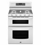 Pictures of Gas Oven Range