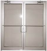 Double Entry Doors Used Images