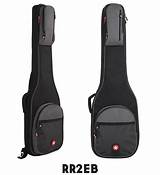 Double Electric Bass Gig Bag Images