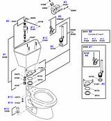 Photos of Toilet Repair Kohler