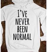 Pictures of Sweatshirts With Quotes On Them