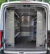 Images of Shelving Units For Cargo Vans
