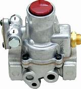Gas Stove Safety Valve Pictures