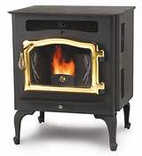 What Is A Coal Stove Pictures