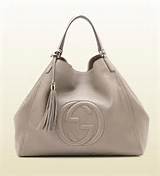 Gucci Leather Purse Images