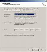 Windows 2008 Remote Desktop License Photos