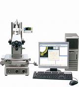 Images of Microscope Software