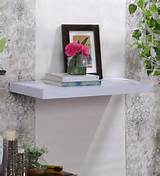 Set Top Bo  Wall Shelf Pictures