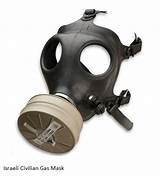 Gas Mask That Only Covers Mouth Photos