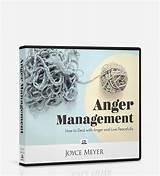 Anger Management Cd Photos