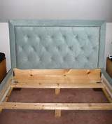 Build Your Own Box Spring Pictures