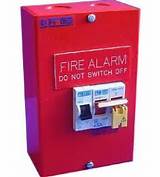 Fire Alarm Systems Books Pictures