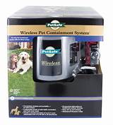 Images of Petsafe Radio Fence Pet Containment System