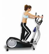 Photos of Exercise Equipment Types