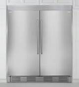 Photos of Commercial Size Refrigerator And Freezer