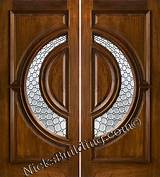 Double Entry Doors For Sale Pictures