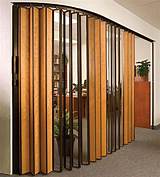 Commercial Accordion Doors Interior Pictures