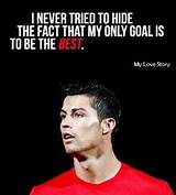 Photos of Inspirational Quotes Soccer Players