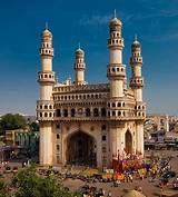 India Tour Packages From Hyderabad Images