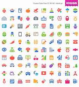 Images of Android Ui Design Icons