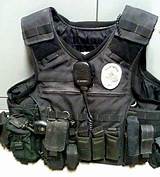 Photos of Tactical Outer Vest Carrier