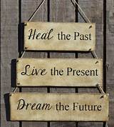 Pictures of Wood Signs Sayings