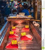 Photos of World Seafood Market