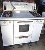 Images of Tappan Gas Oven Ignitor