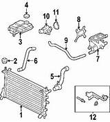 Ford Focus Cooling System Diagram Photos