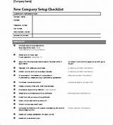 Photos of It Company Startup Checklist