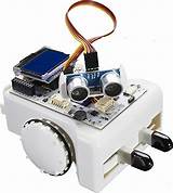 Programmable Robot Kit For Beginners Pictures