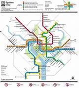 Metro Silver Line Map Pictures