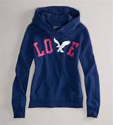 American Eagle Outfitters Hoodies Pictures