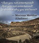 Famous Quotes About The Colosseum