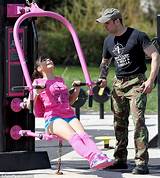 Boot Camp Barbie Pictures
