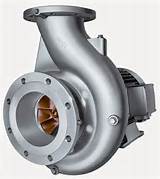 What Is Centrifugal Pump