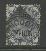 Images of Postage Revenue 2 1 2d Stamp Value