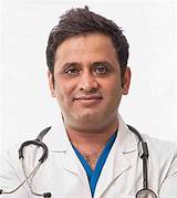 Best Orthopedic Doctor In Bangalore