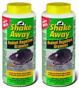 Pictures of Rodent Deterrent Tape