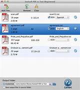 Photos of Pdf To Word Software