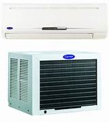 Pictures of Carrier Air Conditioner Window Unit