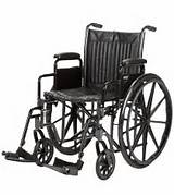 Images of Direct Supply Wheelchairs
