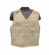 Pictures of Safariland Outer Vest Carrier
