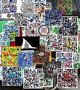 Pictures of High Resolution Qr Code Free