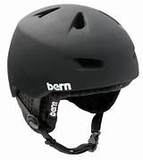 Helmets When Skiing Images